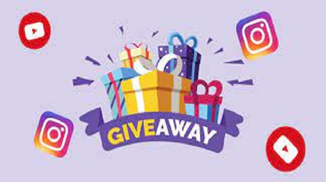 Cara Menang Giveaway Random Comment Picker Instagram Cara Menang Giveaway Random Comment Picker Instagram Terbaru