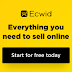 Ecwid (WW): Start Selling on a Website