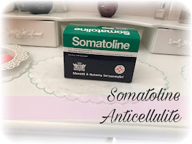 somatoline anticellulite bustine