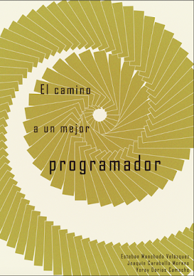 Libro - El camino a un mejor Programador
