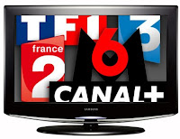 Gadget Programme TV Français Pour Blog