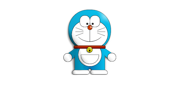 Doraemon Pure CSS3