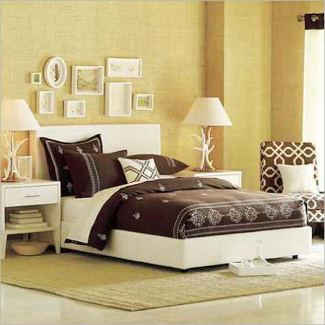 Modern Bedroom Ideas For Women