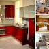 CUSTOM KITCHENS OF ALL STYLES