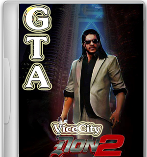 Free Download Don 2 Gta Vice City Full Version - Ronan Elektron