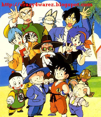 dragon ball z af episode 1. Watch Dragonball Z GT Episodes