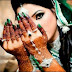 Latest Mehndi Designs For Eid Ul Azha Collection 2014-15