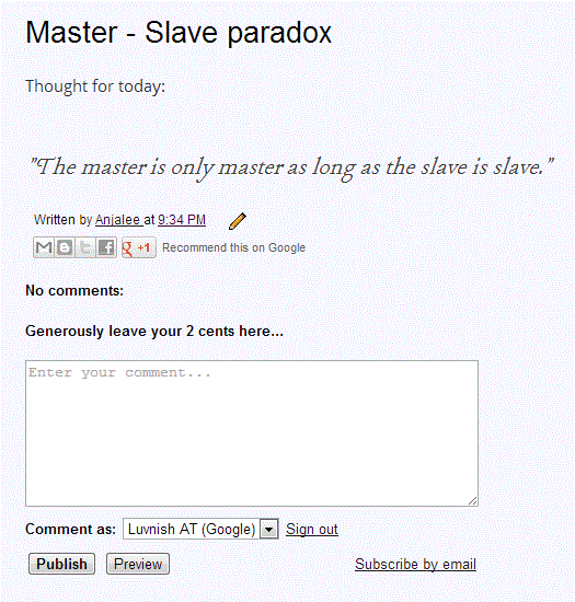 screenshot of master-slave-paradox blog post