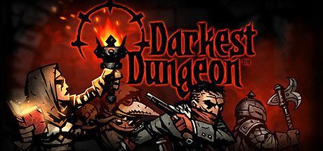 Darkest Dungeon Torrent