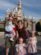 Or, to be more specific, my personal favorites from our Disneyland trip with . (dsc )