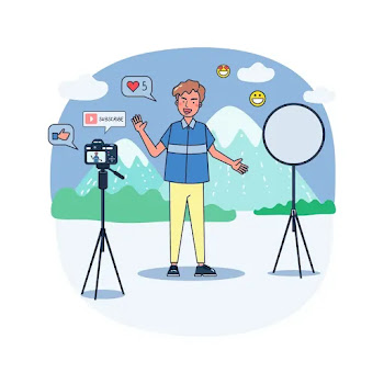 7 Cara Mempromosikan Vlog YouTube Kepada Audiens