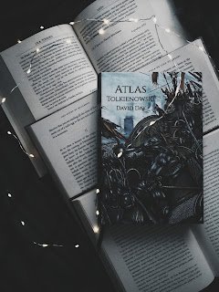 Atlas Tolkienowski ● David Day