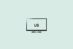 Cara Setting Tv Lg Yang Benar Dan Lengkap