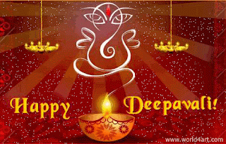 Happy Diwali