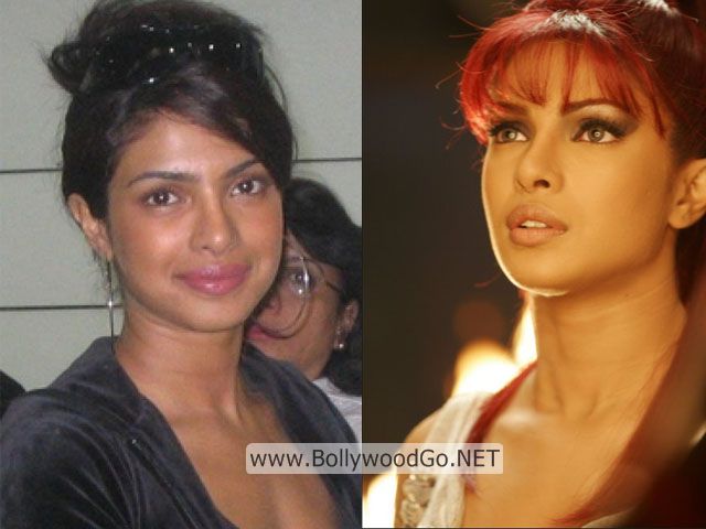 Priyanka%2BChopra%2BWithout%2BMakeup