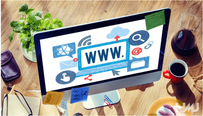 What is World Wide Web? (WWW vs Internet), Explore WWW