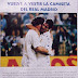 Quique Sánchez Flores - Revista Oficial del Real Madrid (1995)