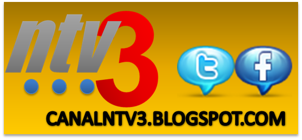 Canal NTV3