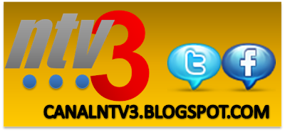 Canal NTV3