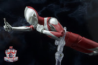 S.H. Figuarts Ultraman -First Contact Ver.- 36