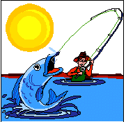Fishing Jokes