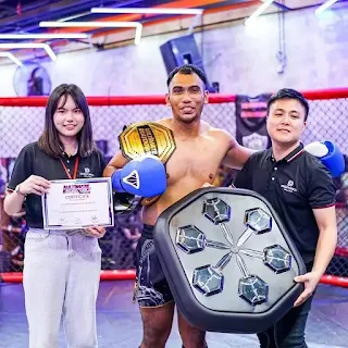 2025 Best Music Boxing Machine