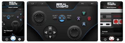 Realgamepad for PC