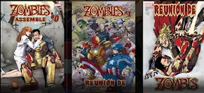 zombies Spiderman  Marvel Comics  Marvel  Muerte de cómic  Cómic  Descarga y subida de archivos  Descarga  Biblioteca  Biblioteca  Panini  Panini  Cómics de superhéroes  Superhéroes  Villanos  Villanos  Música  Música  Banda sonora  Banda sonora  Sunflower  Sunflower Metro Boomin Metro Boomin  Swae Lee  Swae Lee  Lil Wayne  Lil Wayne Offset Annihilate  Spider-Verse  Spider-Verse  Miles Morales  Miles Morales Danny Elfman Danny Elfman Post Malone Post Malone