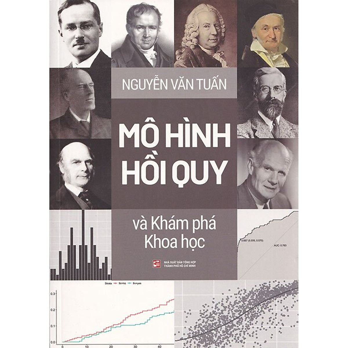 Mô Hình Hồi Quy Và Khám Phá Khoa Học ebook PDF-EPUB-AWZ3-PRC-MOBI