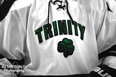 Trinity 8 - St. X 0