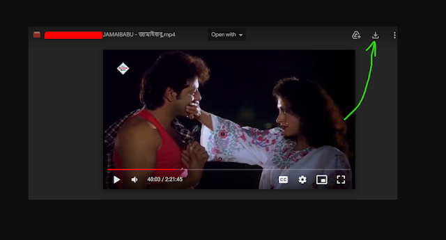 জামাইবাবু ফুল মুভি । Jamaibabu Full Movie Download