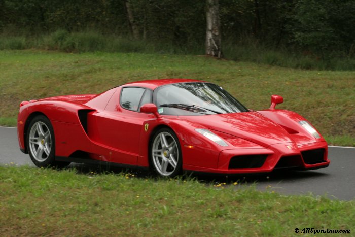 Ferrari Enzo