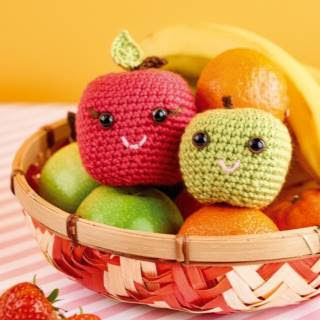 PATRON GRATIS MANZANA AMIGURUMI 29381