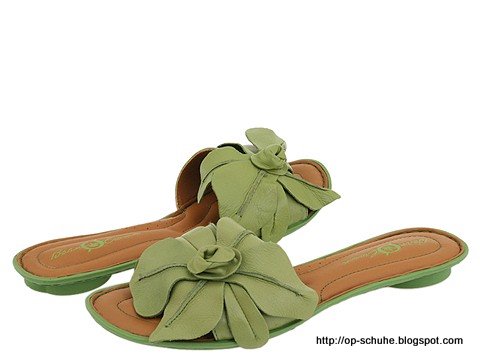 OP schuhe:LA228015