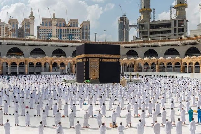 License fee, 6-Months Expat fee exemption announced in Hajj and Umrah sector
