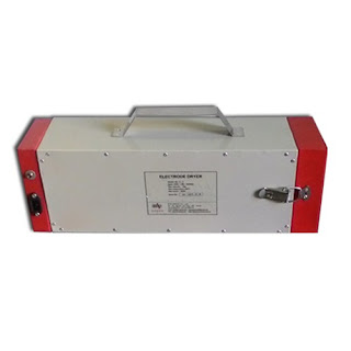 Ống sấy que hàn 10kg-200oC