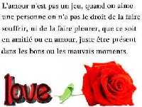 les 10 plus belle citation d'amour