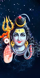 shiva wallpapers