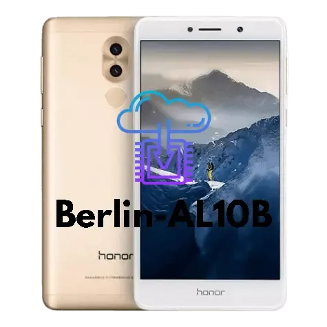 Firmware For Device Huawei GR5 (Honor 6X) Berlin-AL10B