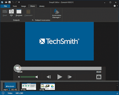 SnagIt 12.4.1.3036