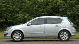 Chevrolet Vectra GT Remix