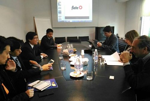 Bahan Baku Karet Indonesia Jadi Primadona di Argentina 