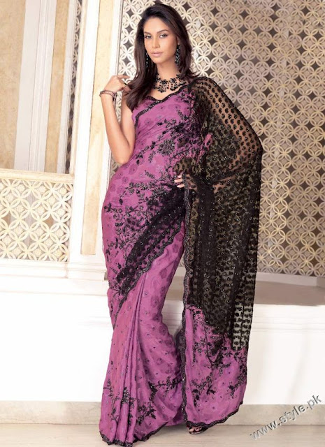 Sarees-For-Ladies-in-Pakistan