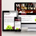 Good Ol' Wine - Wine and Winery Template (Restaurants & Cafes)