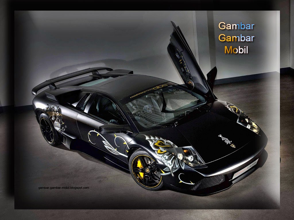 Gambar mobil  modif Gambar Gambar Mobil 