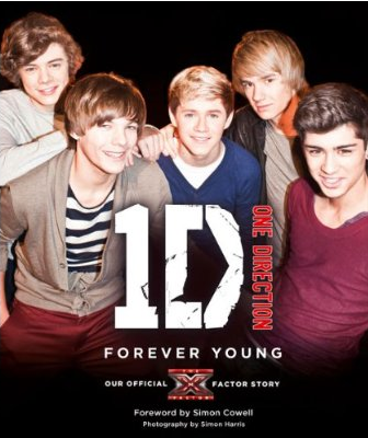  Direction  Young Lyrics on Forever Young I Want To Be Forever Young Png