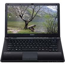 Review Sony VAIO CW Series Notebook Specifications