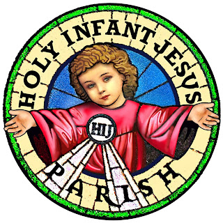 Holy Infant Jesus Parish - Merville, Parañaque City