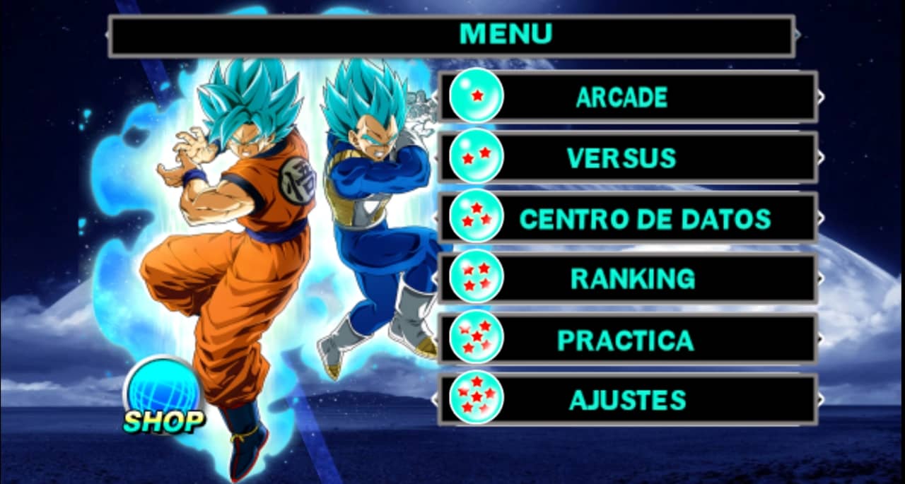 DBZ Tap Battle Mod Apk download