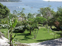 hospedaje lagoa da conceicao camping malibu